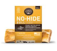 No-Hide Snack Masticabile - Peanut Butter - S