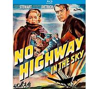No Highway in the Sky