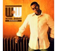 No Holding Back by Wayne Wonder (2003-06-23)