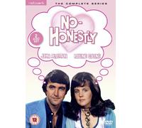 No, Honestly - The Complete Series [DVD] [1974] [Edizione: Regno Unito]