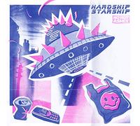 No Hot Ashes - Hardship Starship