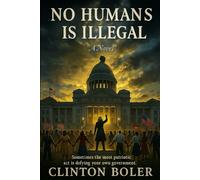 No Human is Illegal