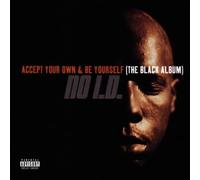 No I.d. - Accept Your Own & Be