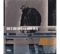 No I.D. - Sky's the Limit