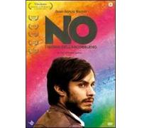 No - I Giorni Dell'Arcobaleno (DVD)