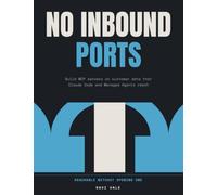 No Inbound Ports: Build MCP servers on customer data that Claude Code and Managed Agents reach, for forward deployed engineers: 2