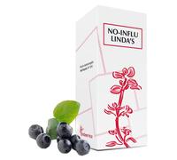 NO INFLU LINDAS SCIR 125ML LIN