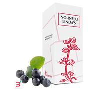 NO INFLU LINDAS SCIROPPO 125 ML