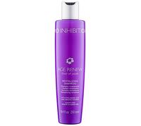 No Inhibition Age Renew Elixir of youth shampoo rivitalizzante senza sulfati 250 ml