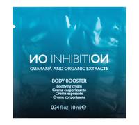 No Inhibition Crema Body Booster 10 ml - Crema corpo