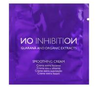 No Inhibition Crema lisciante 10 ml - Crema styling capelli
