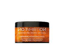 No Inhibition Defining & Shining Wax 75ml cera illuminante effetto lucido