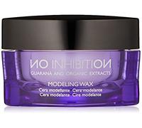 No Inhibition Modeling Wax 50ml cera modellante styling tutti tipi di capelli