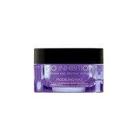 No Inhibition Modeling Wax 50ml cera modellante styling tutti tipi di capelli