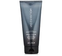 Z.ONE - NO INHIBITION - STRONG HOLD GEL (200ml) Gel tenuta forte