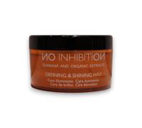No Inhibition Styling Cera Definizione e Lucidatura 75 ml - Cera capelli