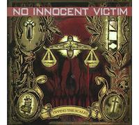 No Innocent Victim - Tipping The Scales