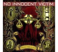 No Innocent Victim - Tipping the Scales
