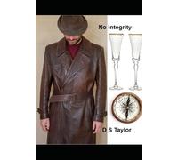 No Integrity: A private detective Morley story