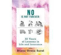 No is Not Forever