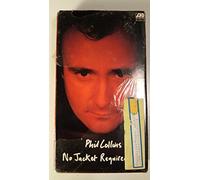 No Jacket Required