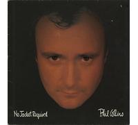 No Jacket Required