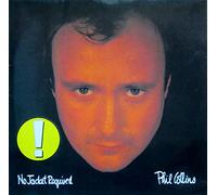 No Jacket Required