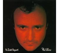 No Jacket Required by Phil Collins (1990-10-25)