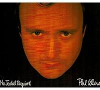 No Jacket Required [Vinyl LP]