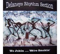 No Jokin'...We're Smokin' [VINYL]