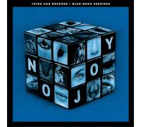 No Joy Blue Room Sessions (Vinyl LP) 7" Single