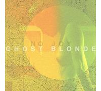 No Joy - Ghost Blonde