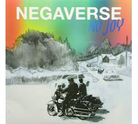 No Joy - Negaverse