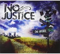 No Justice – 2nd Avenue