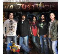 No Justice - Live At Billy Bob's Texas (2 CD)