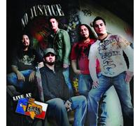 No Justice - Live At Billy Bob's Texas