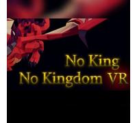 No King No Kingdom VR (PC) Steam Key - GLOBAL