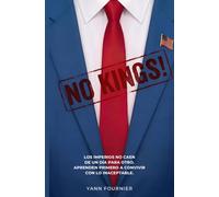 NO KINGS!