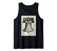 No Kings Day 28 Marzo 2026 Campana Canotta