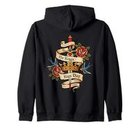 No Kings Day Crown Rose Marzo 28 2026 Felpa con Cappuccio