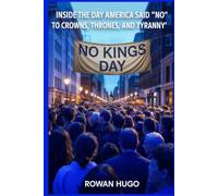 No Kings Day: Inside the Day America Said ‘No’ to Crowns, Thrones, and Tyranny