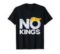 No Kings Day Maglietta