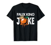 No Kings Day Maglietta