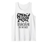 No Kings in America Fight Oligarchy Resist Fascism Halloween Canotta
