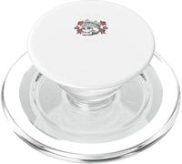 No Kings No Tyrants L'America non ha re PopSockets PopGrip per MagSafe