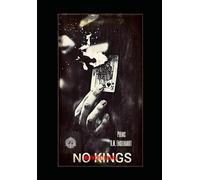 NO KINGS: POEMS BY R.M. ENGELHARDT