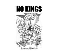 NO KINGS: Unmasking Trumpocchio