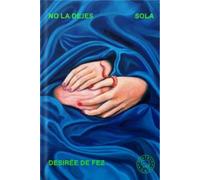 No la dejes sola