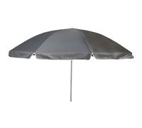 Ombrellone Bo-Camp Articulated Arm 200 cm Colore: grigio
