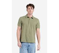 No Label Coleman Organic Cotton Olive Taglia: M | Camicie Casual Outlet | Uomo | Verde